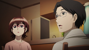 Tsuma, Shougakusei ni Naru.