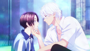 VARYG: Uruwashi no Yoi no Tsuki