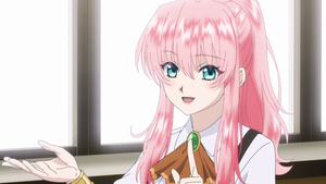Erai-raws: Loop 7-kaime no Akuyaku Reijou wa, Moto Tekikoku de Jiyuu Kimama na Hanayome Seikatsu wo Mankitsu suru