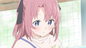 Erai-raws: Kamiina Botan, Yoeru Sugata wa Yuri no Hana