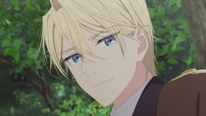 Saigo ni Hitotsu dake Onegai shitemo Yoroshii deshou ka