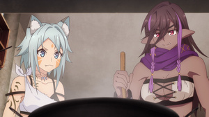 Isshun de Chiryou shiteita noni Yakutatazu to Tsuihou sareta Tensai Chiyushi, Yami Healer toshite Tanoshiku Ikiru