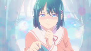 Osananajimi to wa Love Comedy ni Naranai