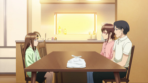 Tsuma, Shougakusei ni Naru.