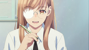 VARYG: Uruwashi no Yoi no Tsuki