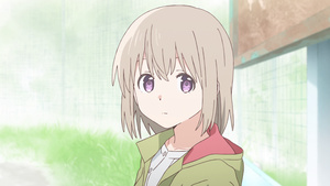Erai-raws: Kamiina Botan, Yoeru Sugata wa Yuri no Hana