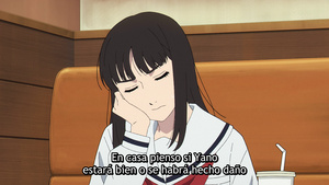 Yano-kun no Futsuu no Hibi