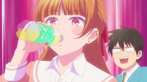 Osananajimi to wa Love Comedy ni Naranai