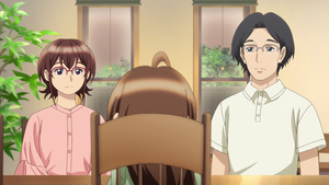 Tsuma, Shougakusei ni Naru.