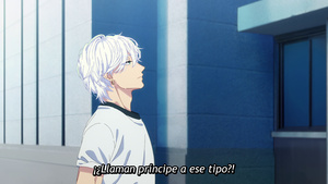 VARYG: Uruwashi no Yoi no Tsuki