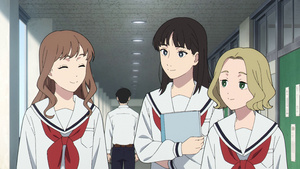 Yano-kun no Futsuu no Hibi