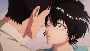 Kowloon Generic Romance