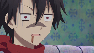 Yuusha Party ni Kawaii Ko ga Ita node, Kokuhaku shitemita.