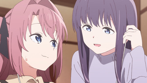 Erai-raws: Kamiina Botan, Yoeru Sugata wa Yuri no Hana