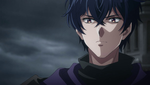 Ansatsusha de Aru Ore no Status ga Yuusha yori mo Akiraka ni Tsuyoi no da ga