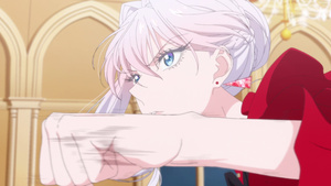 Saigo ni Hitotsu dake Onegai shitemo Yoroshii deshou ka