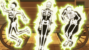 Nageki no Bourei wa Intai shitai Part 2