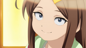 Tsuma, Shougakusei ni Naru.