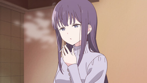 Erai-raws: Kamiina Botan, Yoeru Sugata wa Yuri no Hana