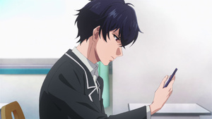 Ansatsusha de Aru Ore no Status ga Yuusha yori mo Akiraka ni Tsuyoi no da ga