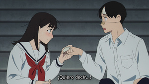 Yano-kun no Futsuu no Hibi