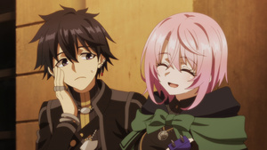 Nageki no Bourei wa Intai shitai Part 2