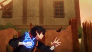 Isshun de Chiryou shiteita noni Yakutatazu to Tsuihou sareta Tensai Chiyushi, Yami Healer toshite Tanoshiku Ikiru