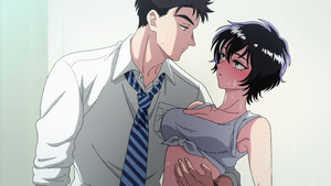 Kowloon Generic Romance