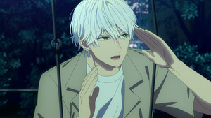 VARYG: Uruwashi no Yoi no Tsuki