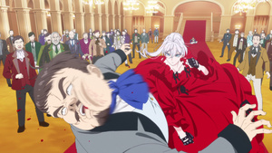 Saigo ni Hitotsu dake Onegai shitemo Yoroshii deshou ka