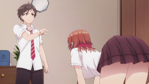 Tomodachi no Imouto ga Ore ni dake Uzai