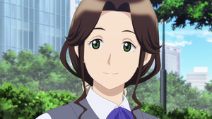 Tsuma, Shougakusei ni Naru.