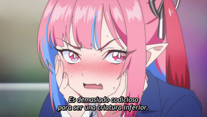 Kanan-sama wa Akumade Choroi