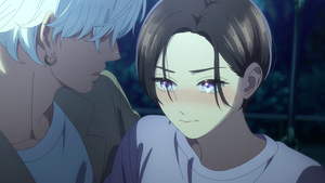 VARYG: Uruwashi no Yoi no Tsuki