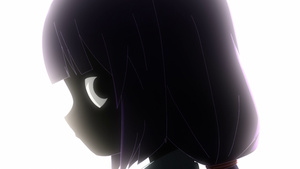 Kaya-chan wa Kowakunai