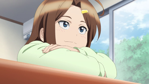 Tsuma, Shougakusei ni Naru.