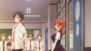 Tomodachi no Imouto ga Ore ni dake Uzai