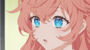 Akuyaku Reijou wa Ringoku no Outaishi ni Dekiai sareru