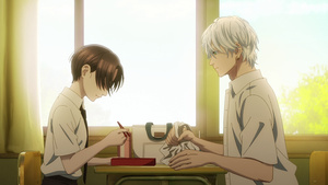 VARYG: Uruwashi no Yoi no Tsuki