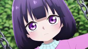 Kaya-chan wa Kowakunai