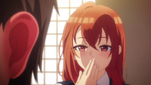 Tomodachi no Imouto ga Ore ni dake Uzai