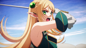 Ansatsusha de Aru Ore no Status ga Yuusha yori mo Akiraka ni Tsuyoi no da ga