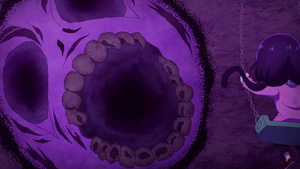 Kaya-chan wa Kowakunai