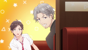 Tomodachi no Imouto ga Ore ni dake Uzai