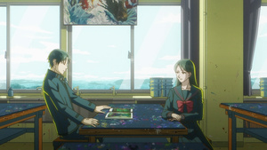 Erai-raws: Hidarikiki no Eren