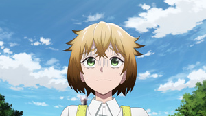 Kaya-chan wa Kowakunai