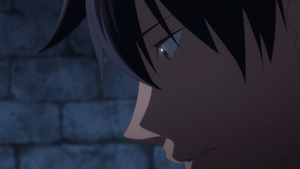 Salaryman ga Isekai ni Ittara Shitennou ni Natta Hanashi