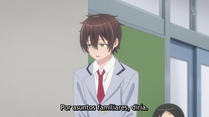 Class de 2-banme ni Kawaii Onnanoko to Tomodachi ni Natta