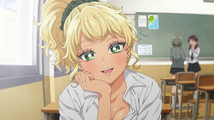 Erai-raws: Otaku ni Yasashii Gal wa Inai!?