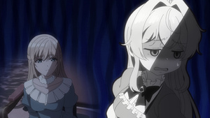 Erai-raws: Nigashita Sakana wa Ookikatta ga Tsuriageta Sakana ga Ookisugita Ken